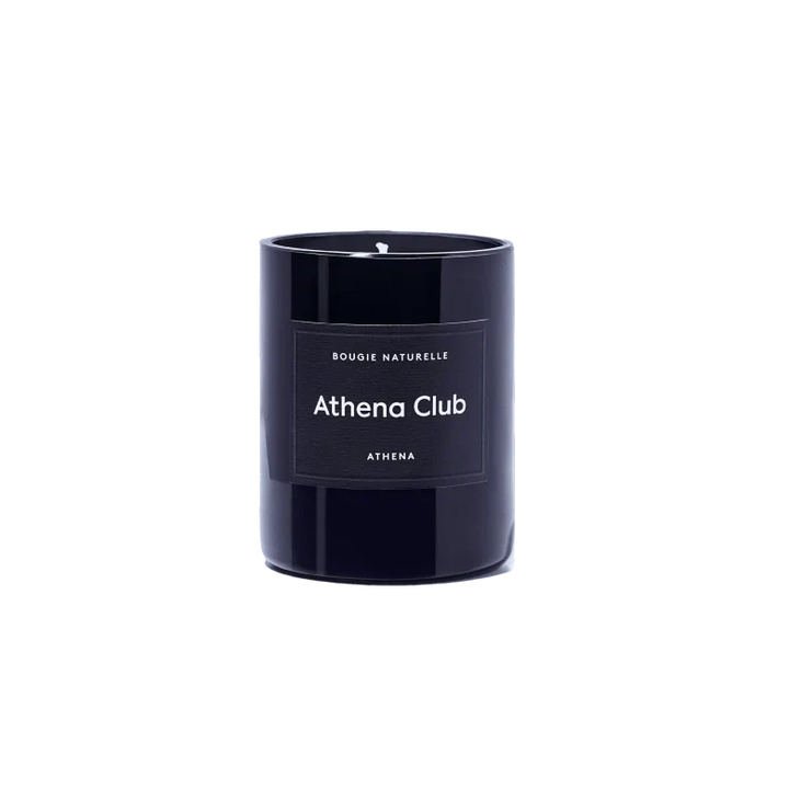 Scented Mood Candle U7 Athena