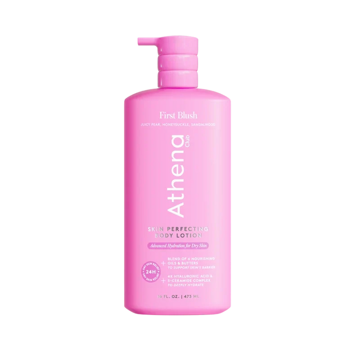 Skin Perfecting Body Lotion A2 First Blush