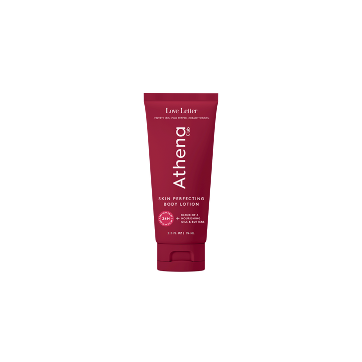 Skin Perfecting Body Lotion J5 Love Letter / Travel Size