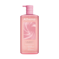 Glow Restore Shower Oil E1