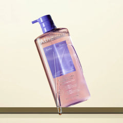 Glow Restore Shower Oil B4