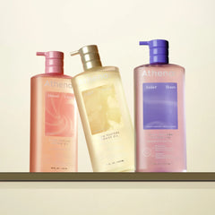 Glow Restore Shower Oil B4