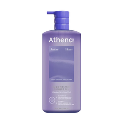 Glow Restore Shower Oil B4