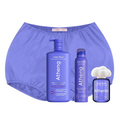 Charlie Beads & Athena Club Scent Wardrobe P9