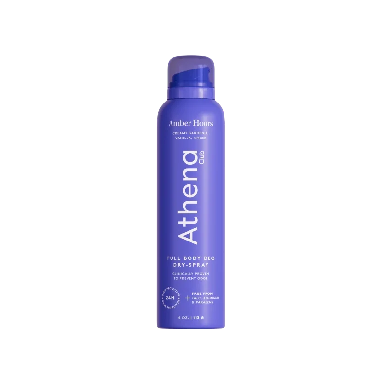Full Body Deo Dry-Spray K1