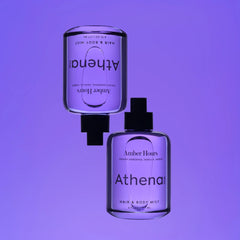 Hair & Body Mist R9