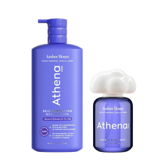Lotion and Mist Duo G7