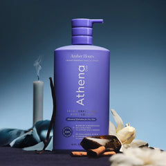Shower Oil & Lotion Duo D7