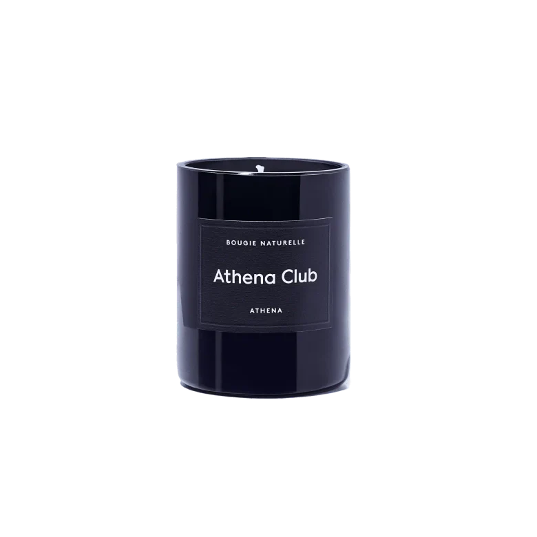 Scented Mood Candle U7 Athena