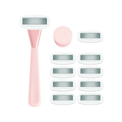 The Essential Shave Set R2