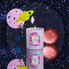 Cosmic Light Candle L5