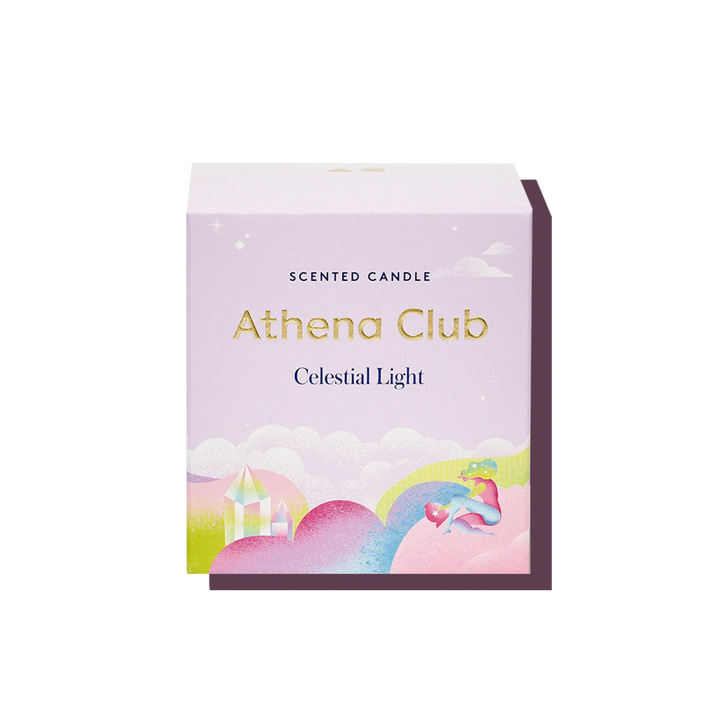 Cosmic Light Candle L5 Aries