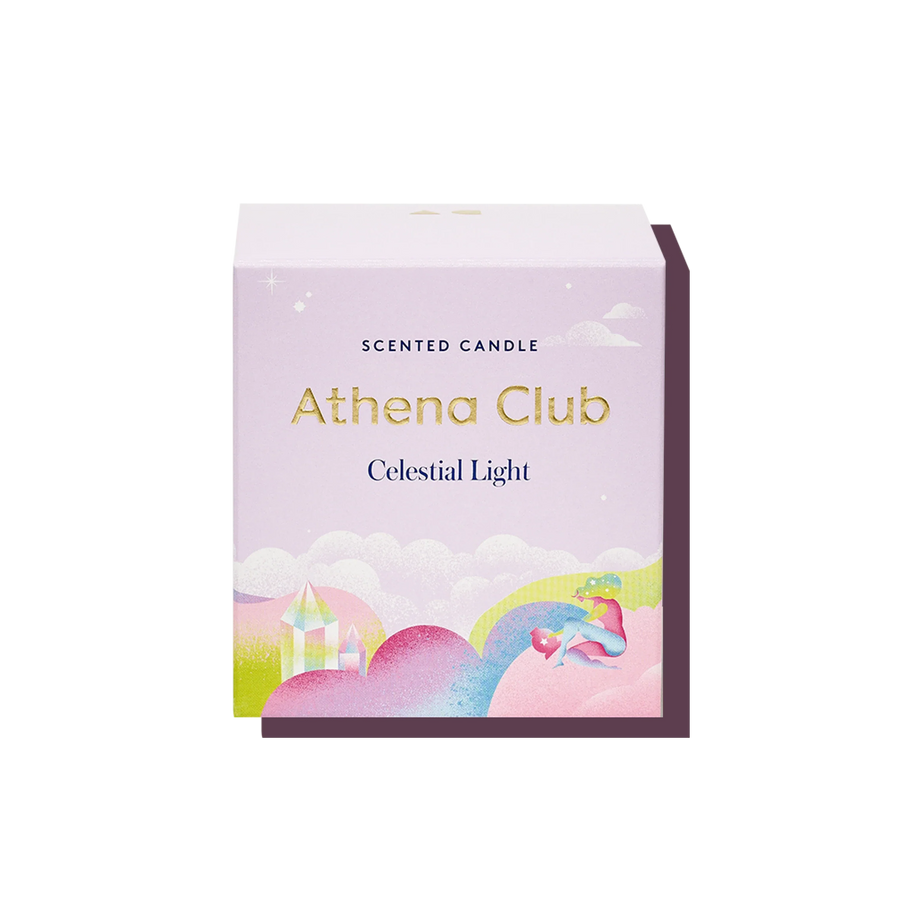 Cosmic Light Candle L5 Aries