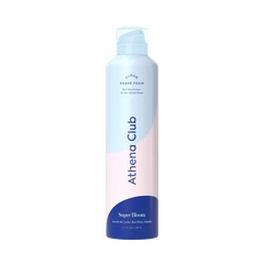 Cloud Shave Foam D0