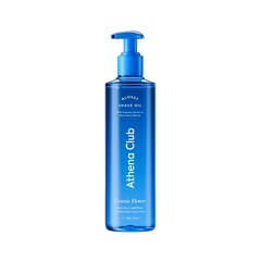 Glossy Shave Oil I6