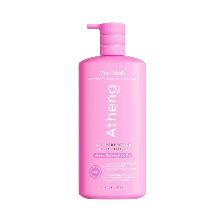 Skin Perfecting Body Lotion A2 First Blush