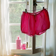 Charlie Beads & Athena Club Scent Wardrobe C6