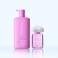 Lotion and Mist Duo P2