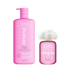Lotion and Mist Duo P2