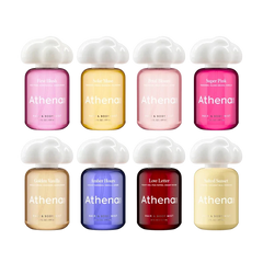 Complete Mist Collection C6