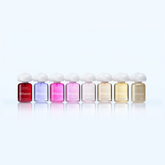 Complete Mist Collection C6