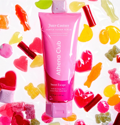 Gentle Sugar Scrub W6
