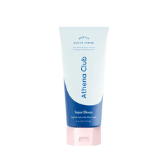 Gentle Sugar Scrub W6
