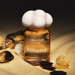 Hair & Body Mist S4