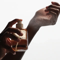 Hair & Body Mist S4