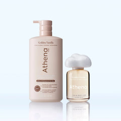 Lotion and Mist Duo I3