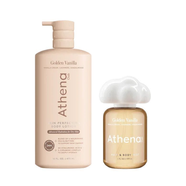 Lotion and Mist Duo I3