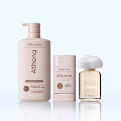 Scent Layering Trio E3