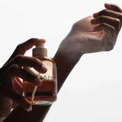 Scent Layering Trio E3