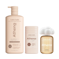 Scent Layering Trio E3