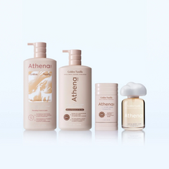 Full Body Fragrance Routine T8