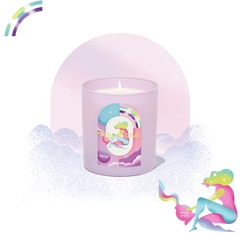 Cosmic Light Candle L5