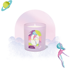 Cosmic Light Candle L5