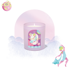 Cosmic Light Candle L5