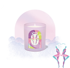 Cosmic Light Candle L5