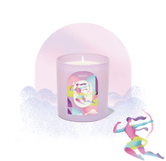 Cosmic Light Candle L5
