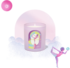 Cosmic Light Candle L5