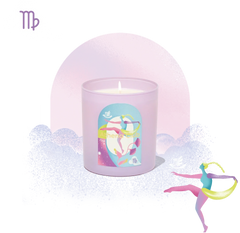 Cosmic Light Candle L5