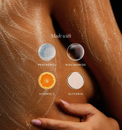 Skin Replenishing Body Wash P2