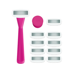 The Essential Shave Set U8