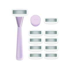 The Essential Shave Set U8