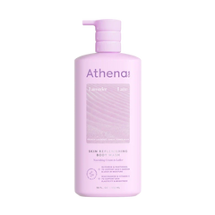 Skin Replenishing Body Wash F8