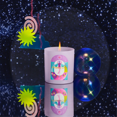 Cosmic Light Candle L5