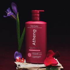 Skin Perfecting Body Lotion U4