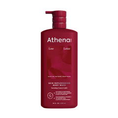 Skin Replenishing Body Wash P3