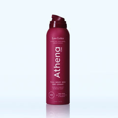 Full Body Deo Dry-Spray Z3
